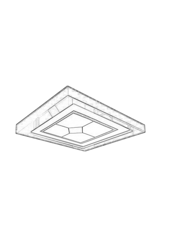 Dòng trần HM-D001