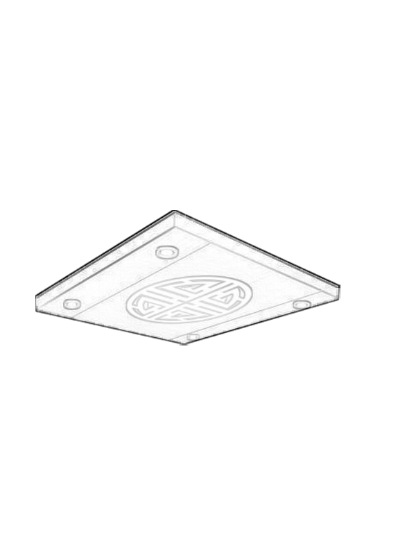 Dòng trần HM-D002